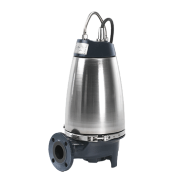 Submersible pump Series: SE - Vuilwater dompelpomp